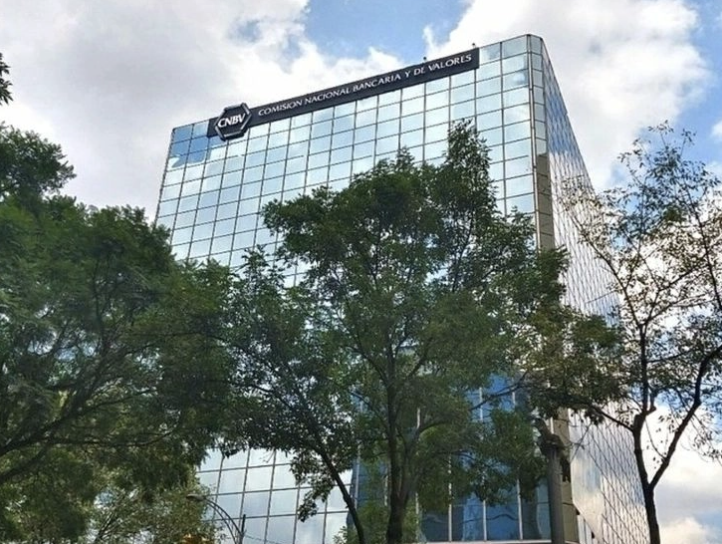 CNBV INTERVIENE A INTERCAM, CIBANCO Y VECTOR, TRAS ACUSACIONES DE LAVADO EN EU